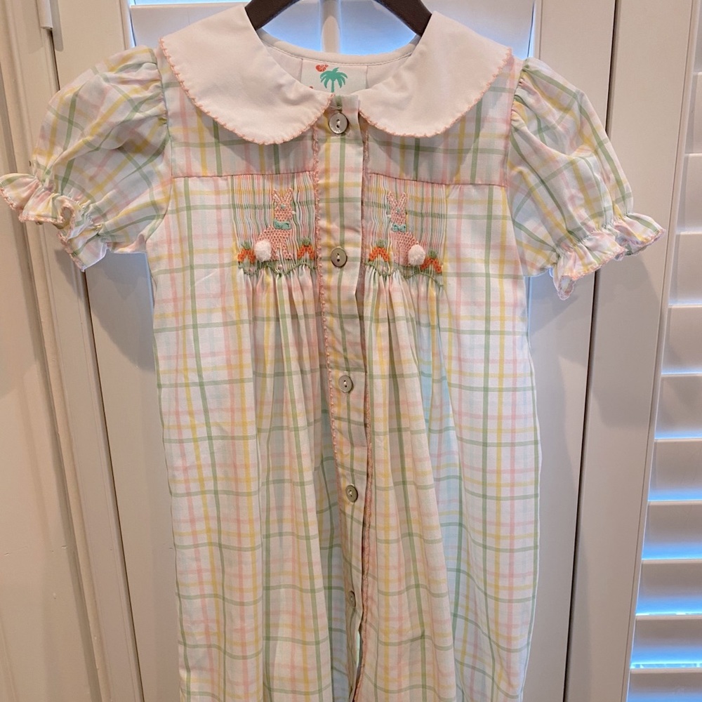 Easter Dress